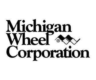Corporation De Roue Michigan