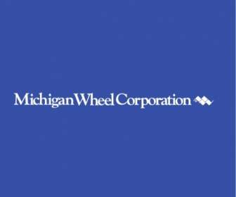 Michigan Roda Corporation