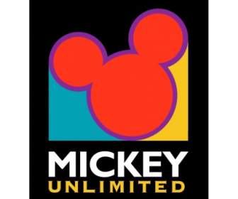 Mickey Unlimited