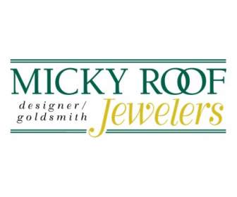 Micky Dach Jewelers