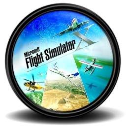 Micosoft Flight Simulator X