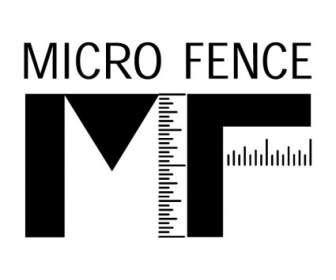 マイクロ フェンス