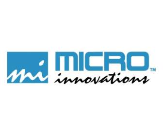 Inovações De Micro