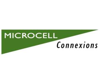 دائرة الاتصالات Microcell