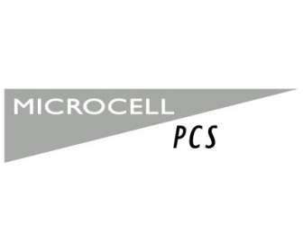 أجهزة الكمبيوتر Microcell