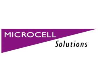 Microcell 솔루션