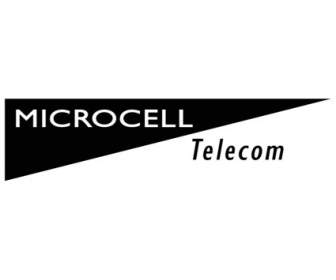 اتصالات Microcell