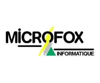 Microfox