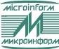 Logotipo Microinform