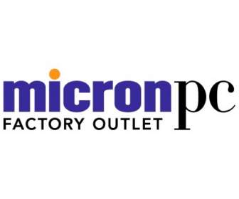 Micronpc фабрика розетка