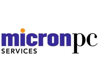Micronpc 服務