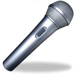 Microfono Sh