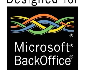 Microsoft Backoffice