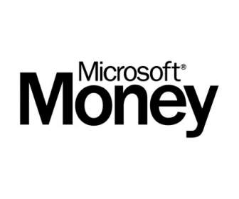 マイクロソフトのお金