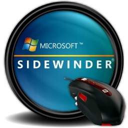 Sidewinder Di Microsoft