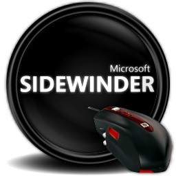 マイクロソフト Sidewinder1