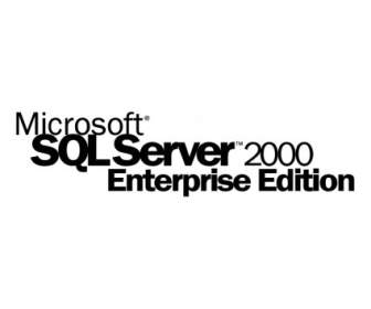 Microsoft SQLServer