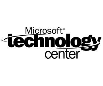 مركز تكنولوجيا مايكروسوفت