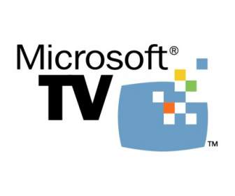Microsoft Tv