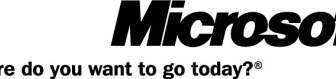 マイクロソフトは Logo2