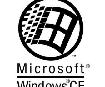 微軟 Windows Ce