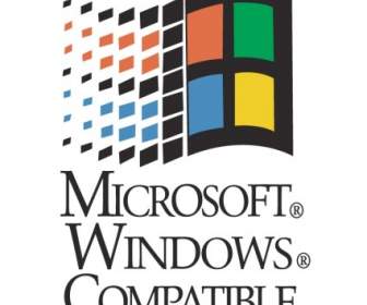 Microsoft Windows Compatíveis