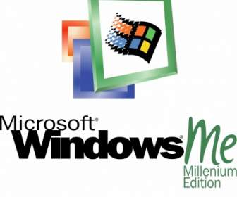Microsoft Windows 千禧版