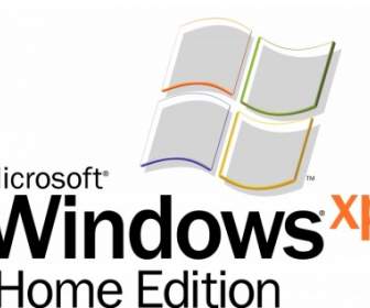 Microsoft Windows Xp รุ่นบ้าน