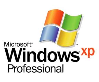 微软 Windows Xp 专业版