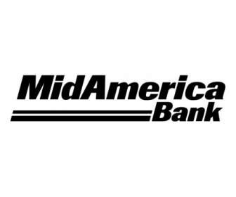 ธนาคาร Midamerica