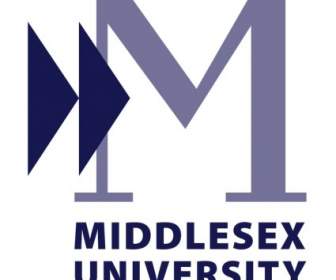 جامعة ميدلسكس