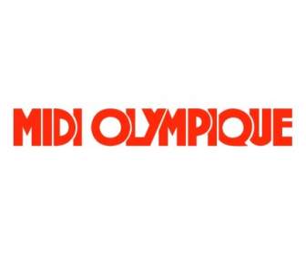 MIDI Olympique