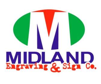 Midland Grabado