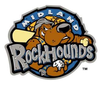 米德兰 Rockhounds