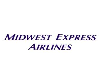 Мидвест Экспресс Airlines