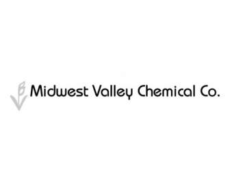 Valle De Midwest Química