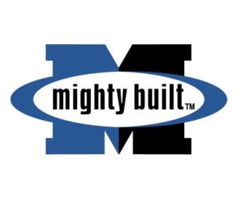 Mighty Built
