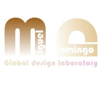 Miguel Domingo Globale Design-Labor