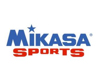 الرياضة Mikasa
