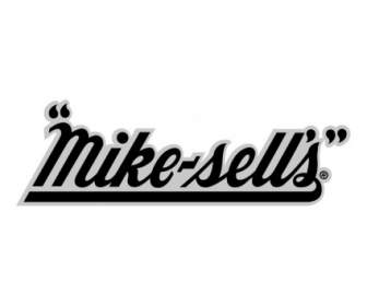 Mike Sprzedaje