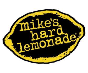 Mikes жесткого лимонад