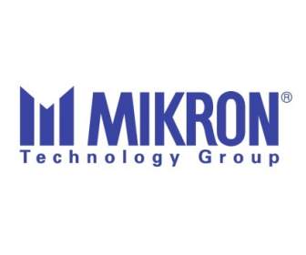 Grupo De Tecnología De Mikron