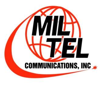 Communications Tél Mil