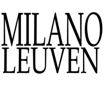 Milano-leuven