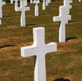 Military Graves