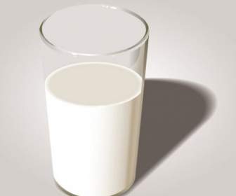 Sữa Chủ đề Vector