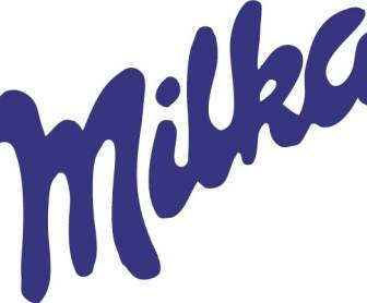Logotipo De Milka