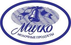 Milko Logo
