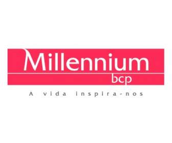 Bcp Milenium