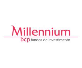 มิลเลนเนียม Bcp Fundos เดอ Investimento